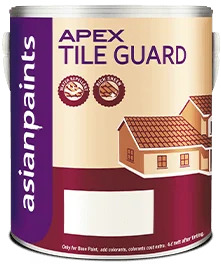 Picture of Apex Tile Guard TG1